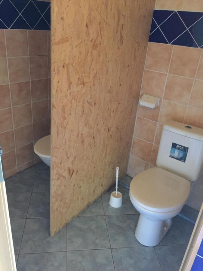 Chata Koniaren Villa Pavlovce Buitenkant foto