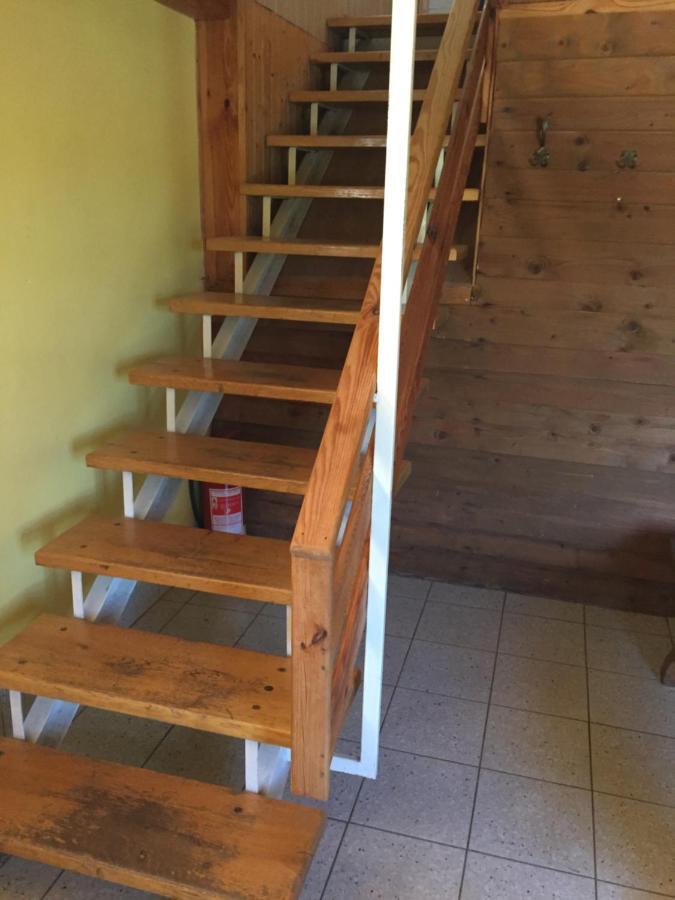 Chata Koniaren Villa Pavlovce Buitenkant foto