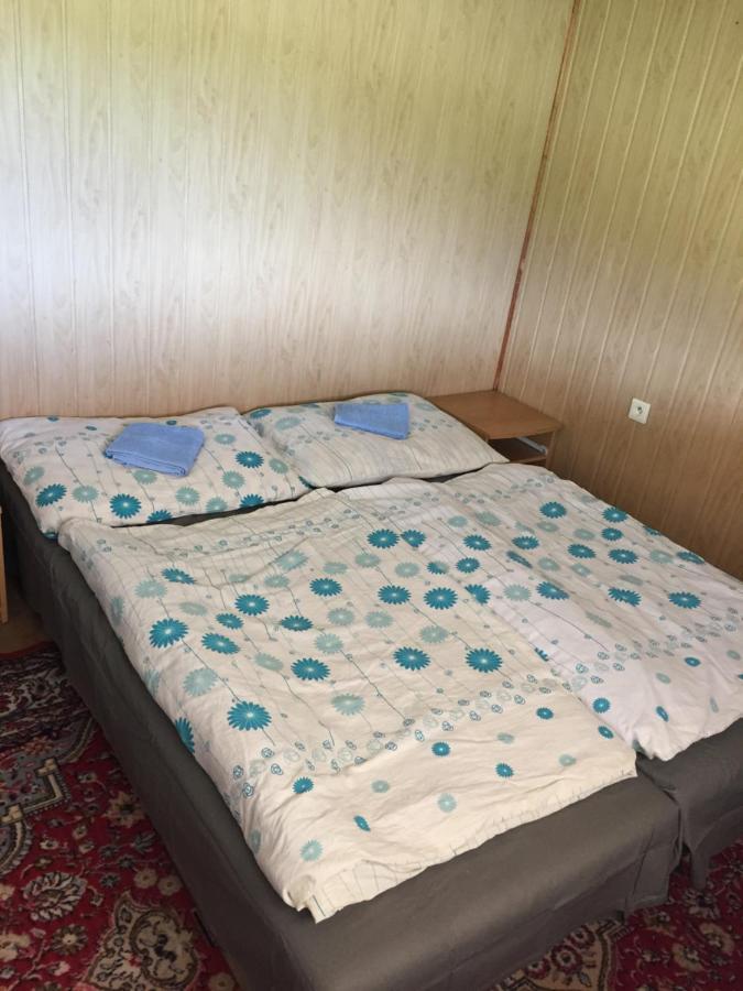 Chata Koniaren Villa Pavlovce Buitenkant foto