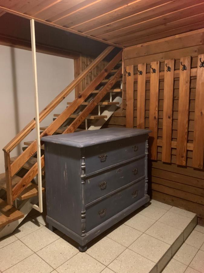 Chata Koniaren Villa Pavlovce Buitenkant foto