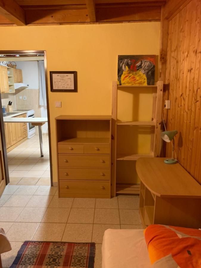 Chata Koniaren Villa Pavlovce Buitenkant foto